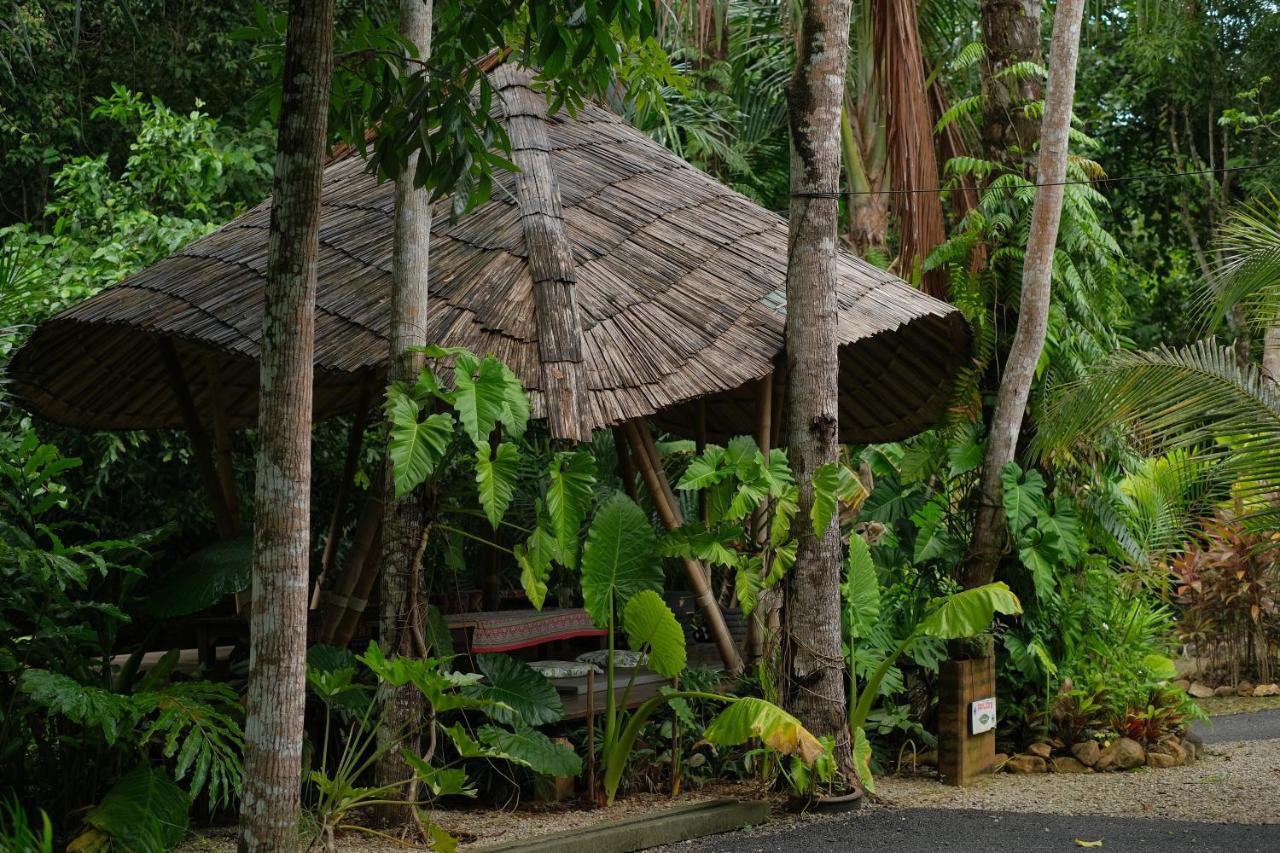 Blu Monkey Pooltara Krabi Hotel&Villas Dış mekan fotoğraf