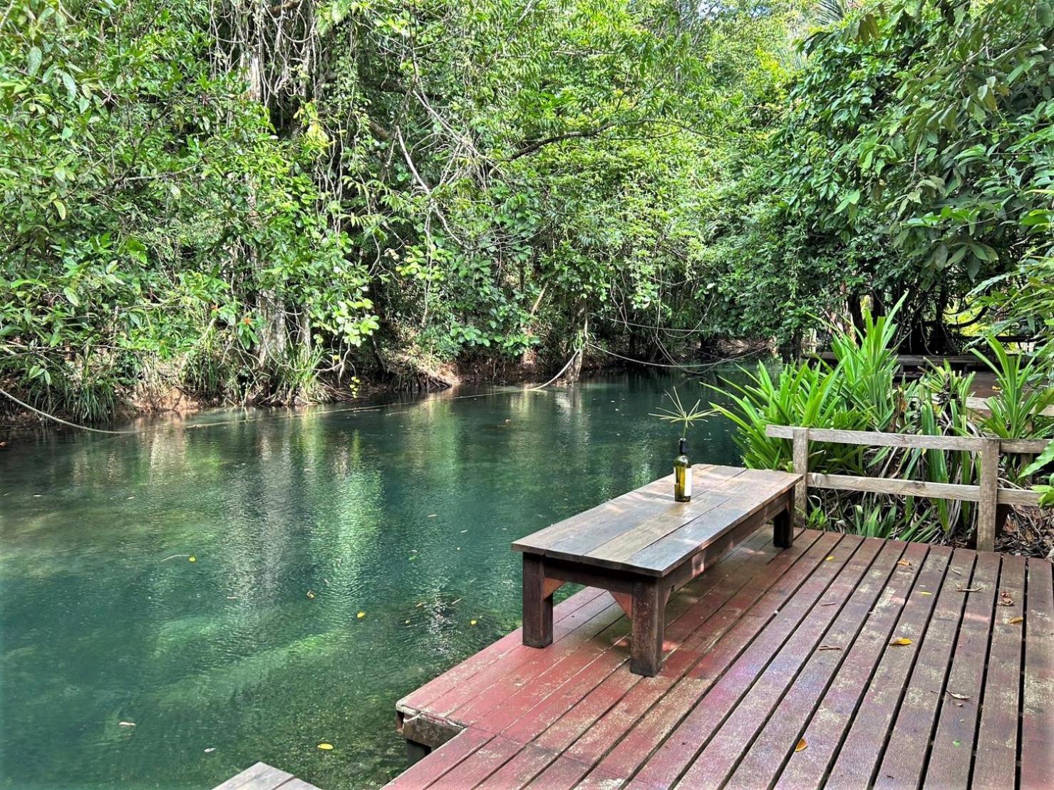 Blu Monkey Pooltara Krabi Hotel&Villas Dış mekan fotoğraf