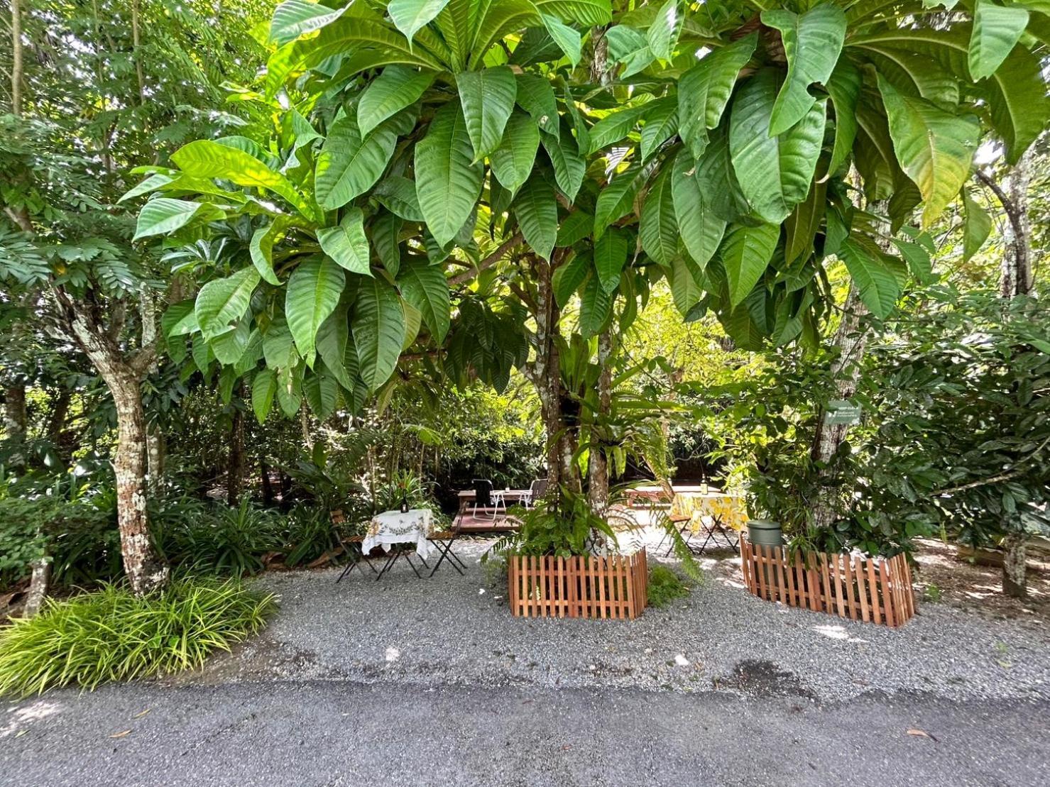 Blu Monkey Pooltara Krabi Hotel&Villas Dış mekan fotoğraf