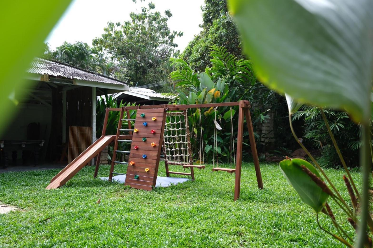 Blu Monkey Pooltara Krabi Hotel&Villas Dış mekan fotoğraf
